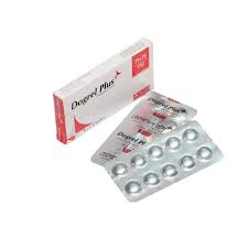 Tablet Dogrel Plus (10pcs)